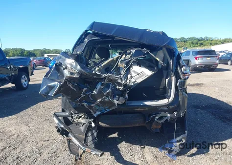 2016 Toyota Highlander Xle from USA, damaged, VIN 5TDJKRFH9GS316522